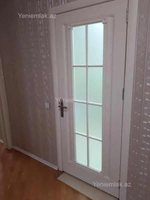 Satılır 2 otaqlı yeni tikili 58 m²