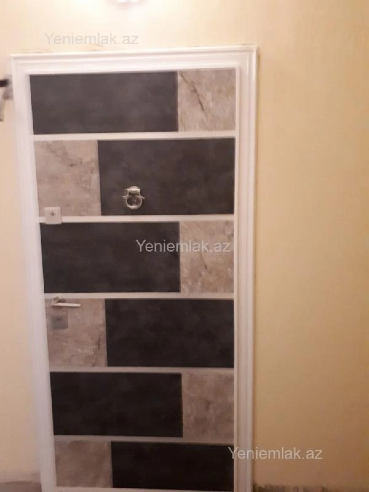 Satılır 2 otaqlı yeni tikili 58 m²