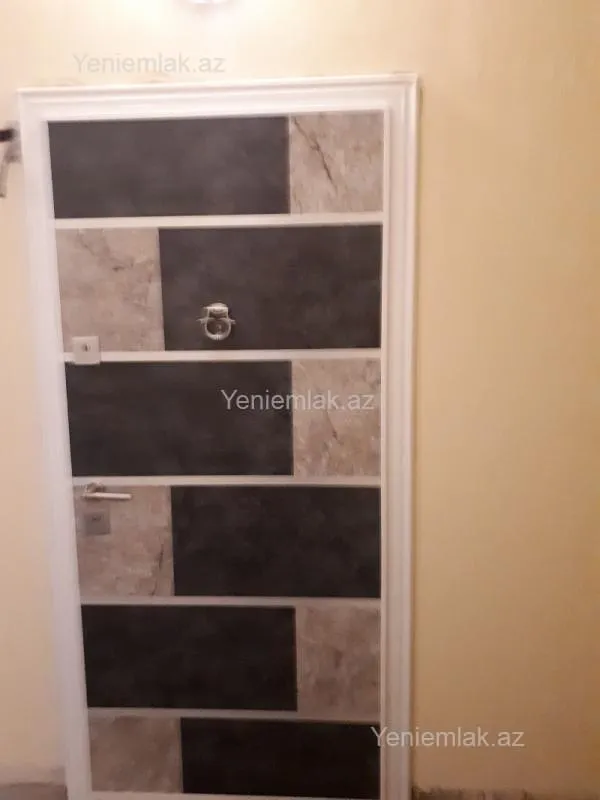 Satılır 2 otaqlı yeni tikili 58 m²