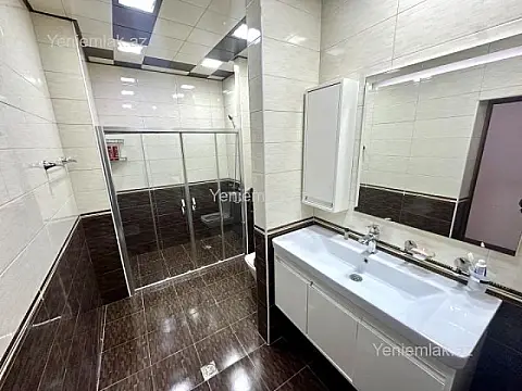 Satılır 4 otaqlı yeni tikili 245 m²