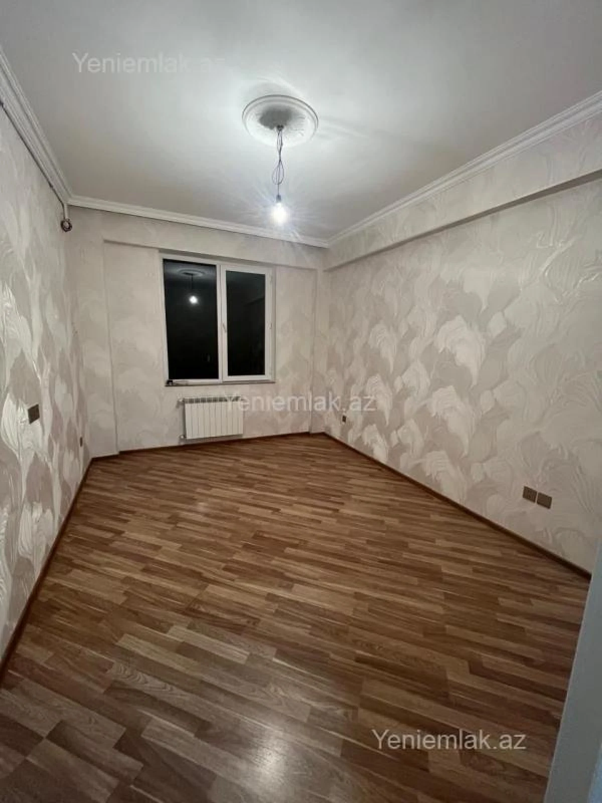 Satılır 2 otaqlı yeni tikili 70 m²