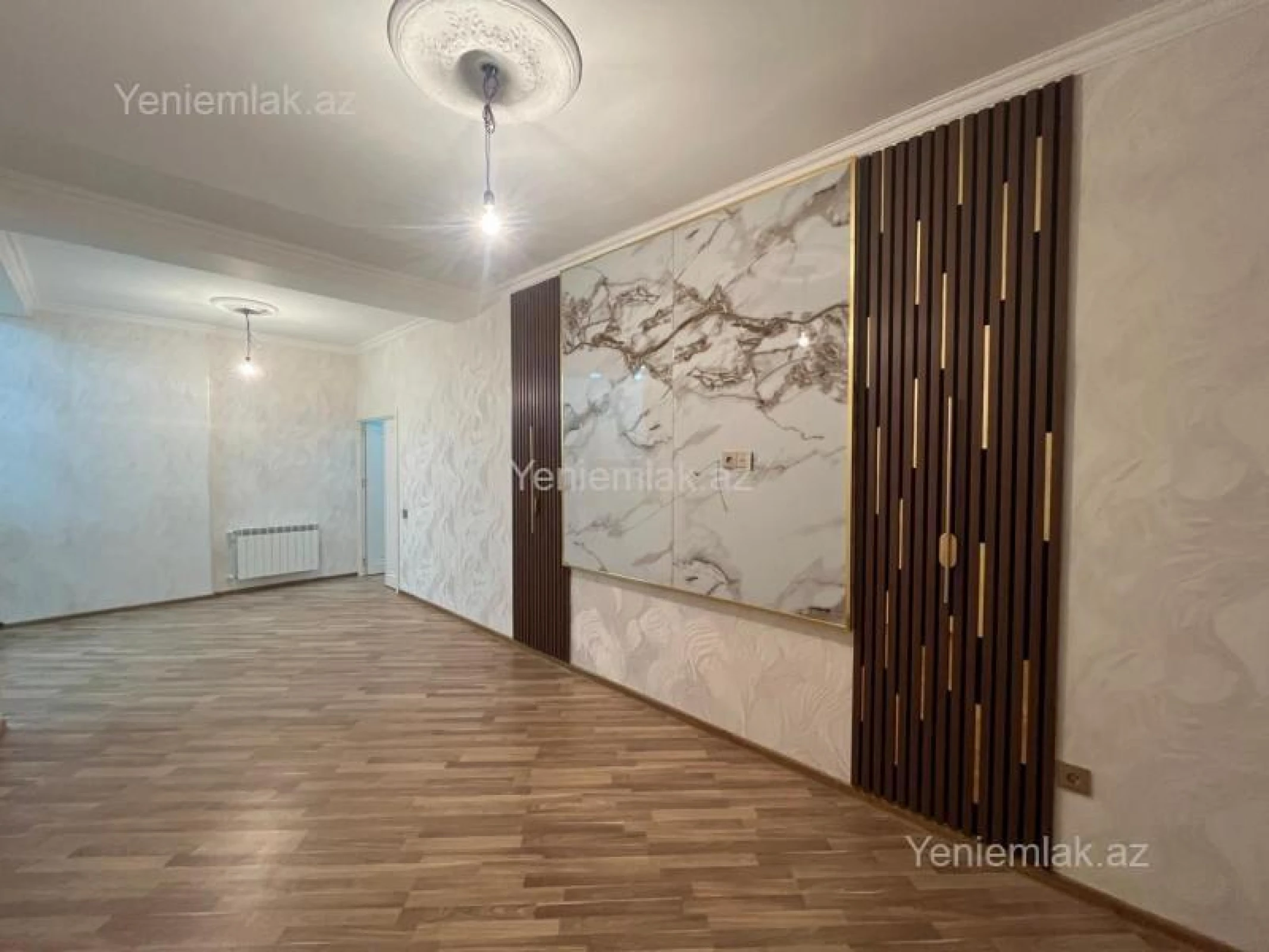 Satılır 2 otaqlı yeni tikili 70 m²