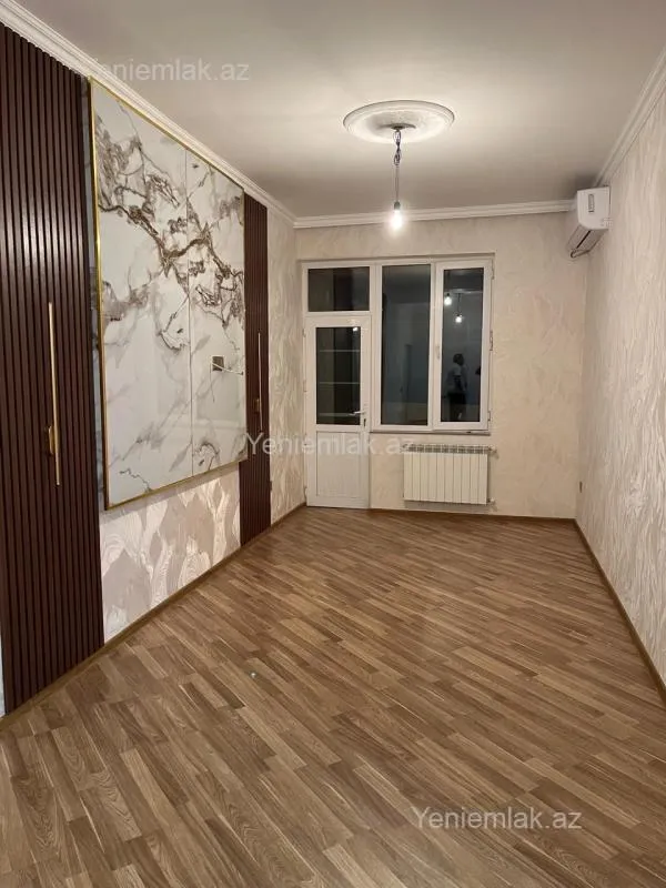 Satılır 2 otaqlı yeni tikili 70 m²