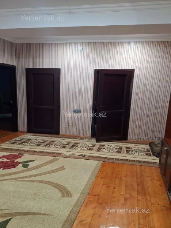 Satılır 2 otaqlı yeni tikili 90 m²