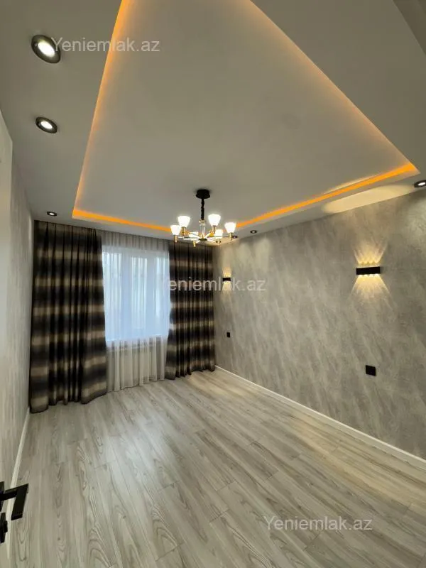 Satılır 3 otaqlı köhnə tikili 75 m²