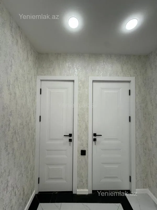 Satılır 3 otaqlı köhnə tikili 75 m²