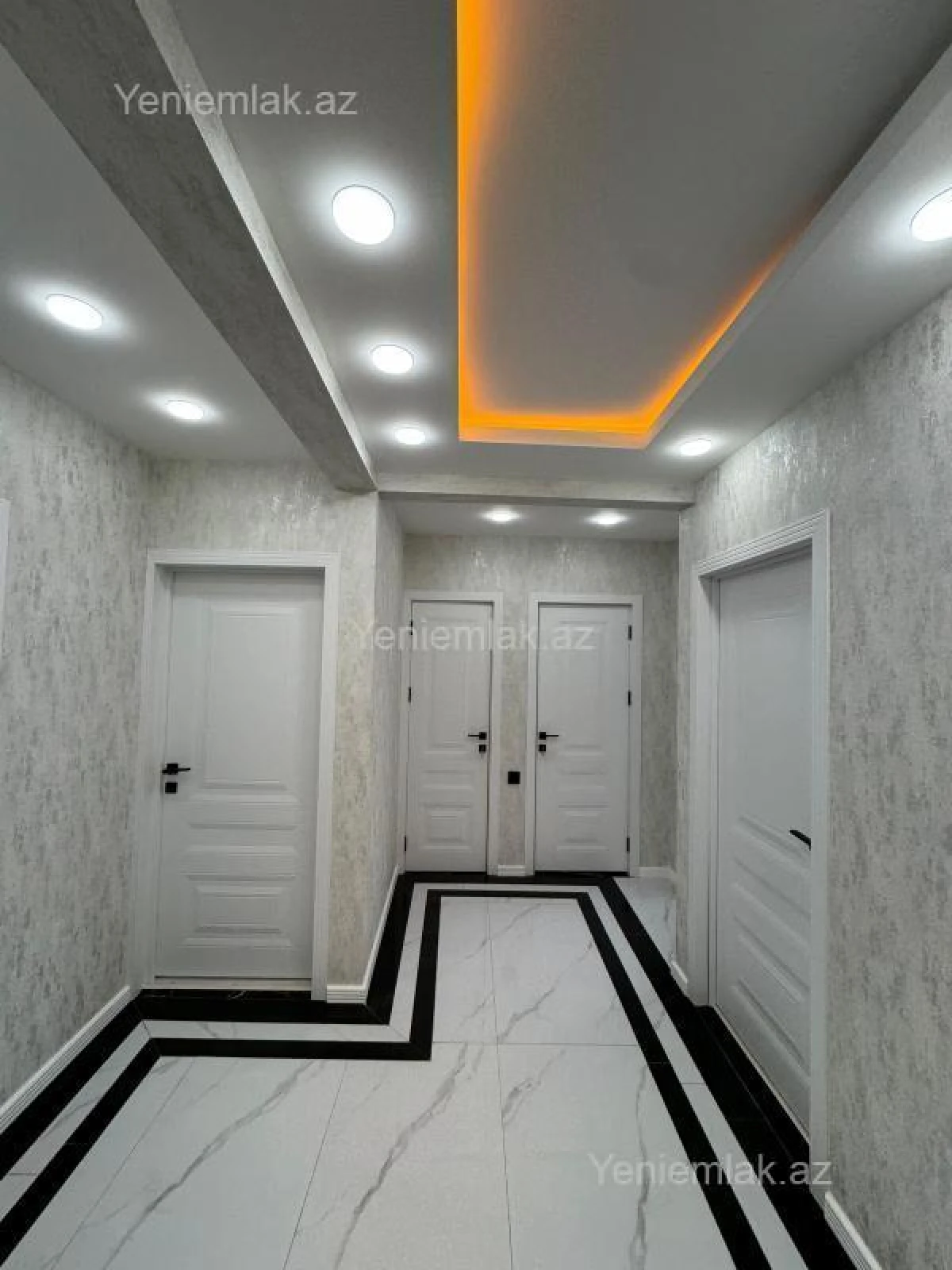 Satılır 3 otaqlı köhnə tikili 75 m²