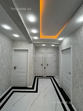 Satılır 3 otaqlı köhnə tikili 75 m²