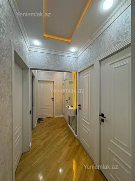 Satılır 2 otaqlı köhnə tikili 60 m²