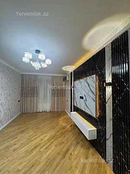 Satılır 2 otaqlı köhnə tikili 60 m²