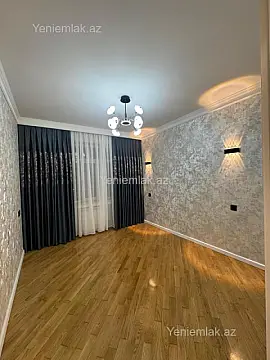 Satılır 2 otaqlı köhnə tikili 60 m²