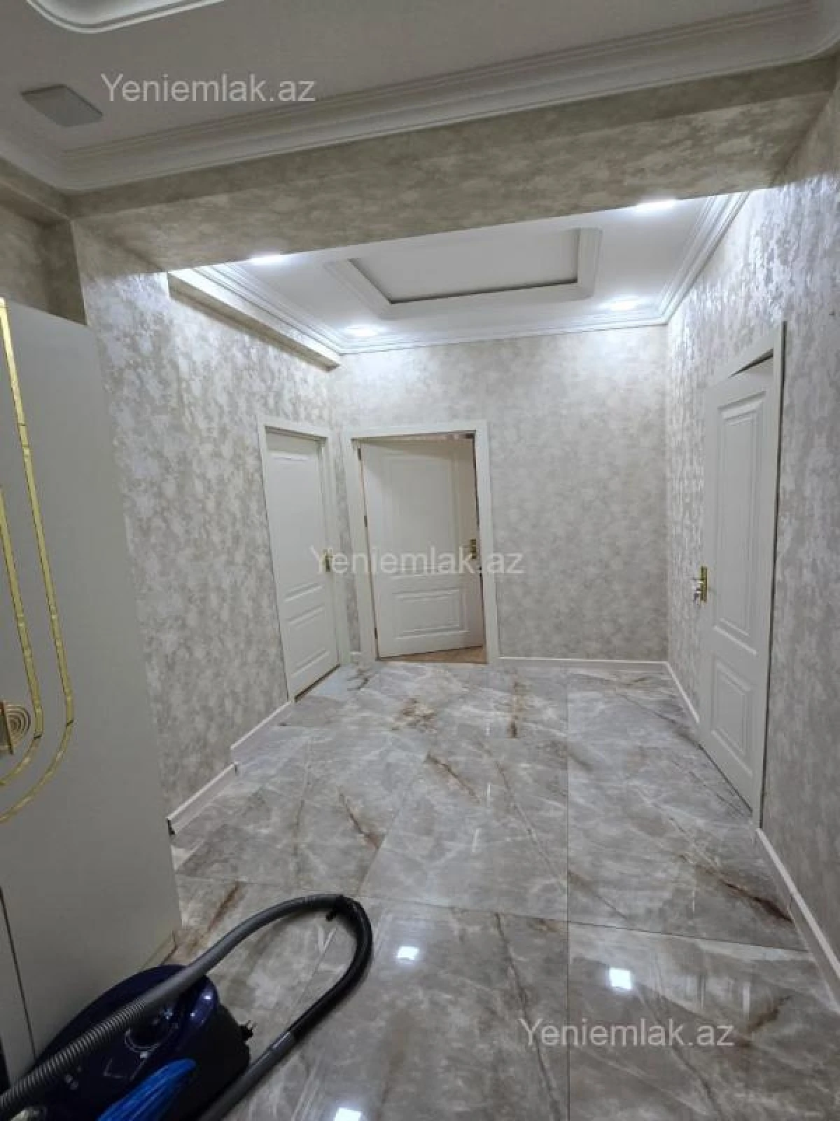 Satılır 2 otaqlı yeni tikili 62 m²