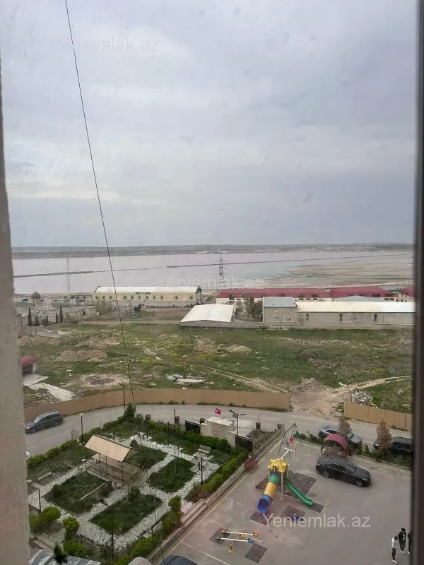 Satılır 3 otaqlı yeni tikili 66 m²