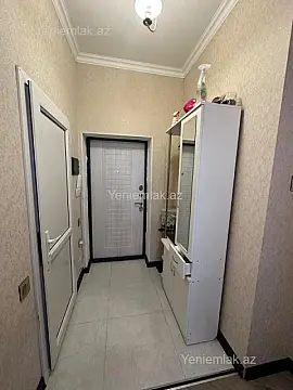 Satılır 3 otaqlı yeni tikili 66 m²