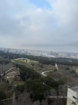 Satılır 4 otaqlı yeni tikili 170 m²