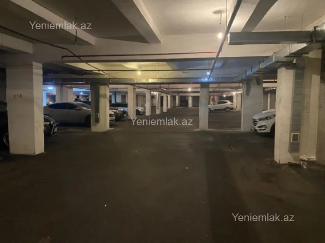 Satılır 4 otaqlı yeni tikili 170 m²