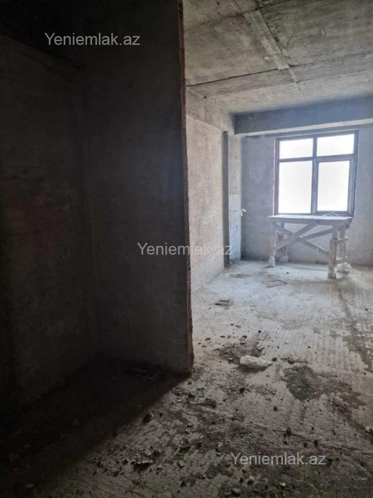 Satılır 4 otaqlı yeni tikili 170 m²