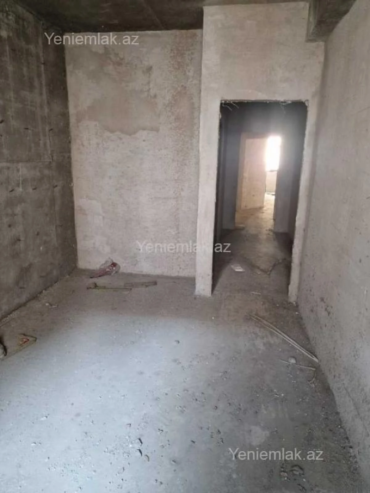 Satılır 4 otaqlı yeni tikili 170 m²