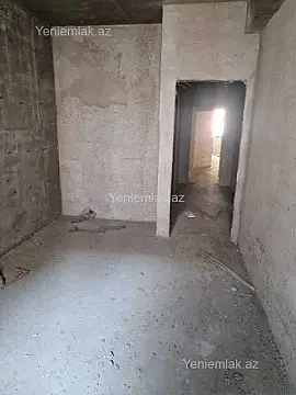 Satılır 4 otaqlı yeni tikili 170 m²