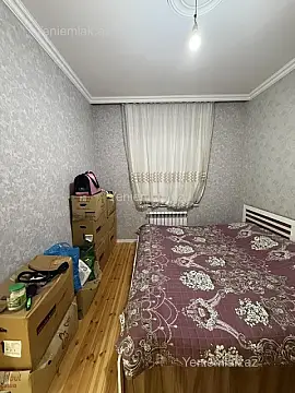 Satılır 3 otaqlı həyət evi 85 m²