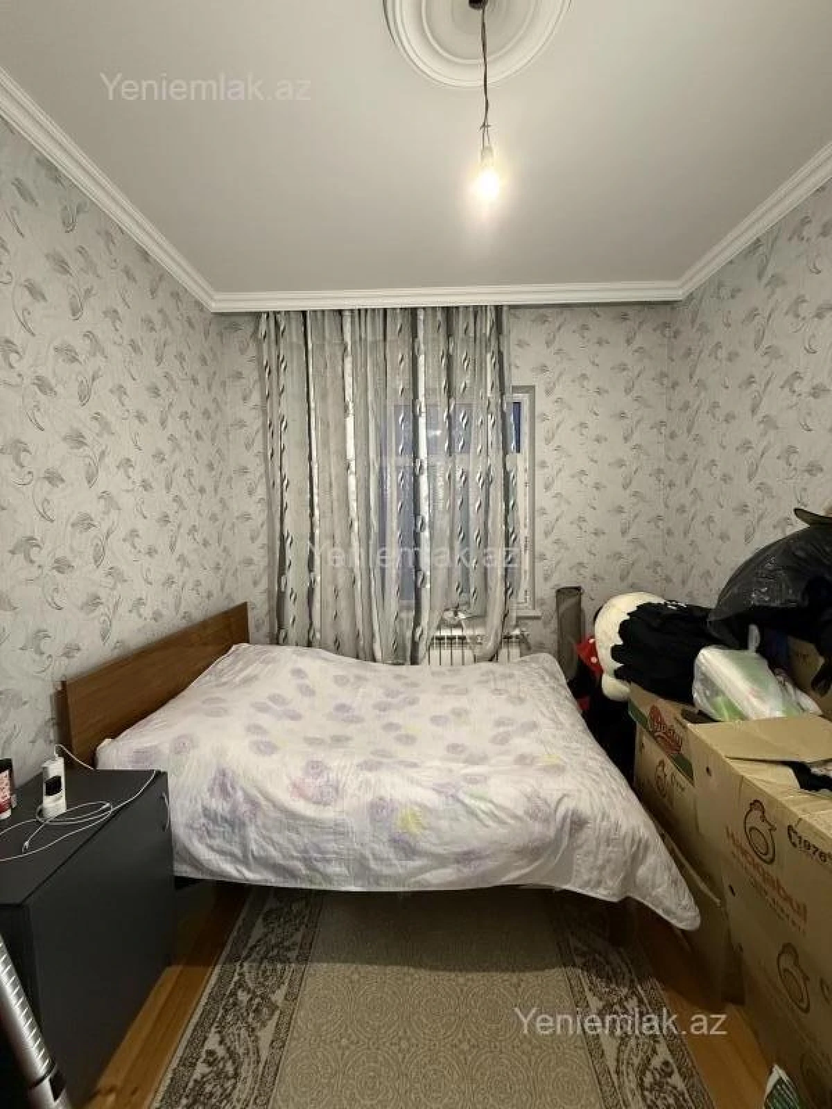 Satılır 3 otaqlı həyət evi 85 m²