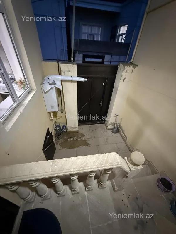 Satılır 3 otaqlı həyət evi 85 m²