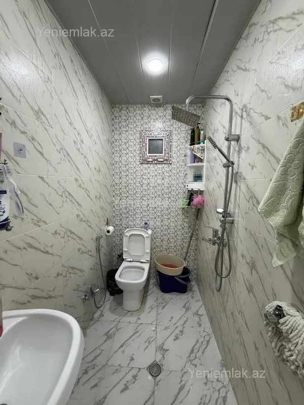 Satılır 3 otaqlı həyət evi 85 m²