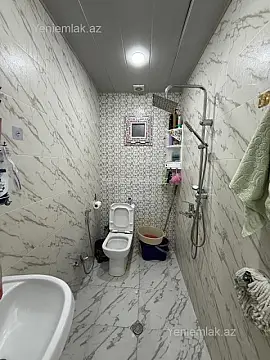 Satılır 3 otaqlı həyət evi 85 m²