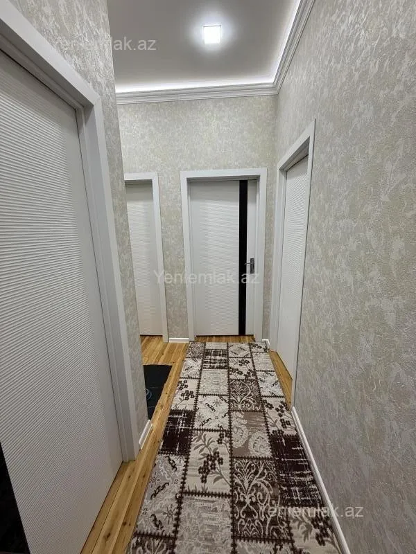 Satılır 3 otaqlı həyət evi 85 m²