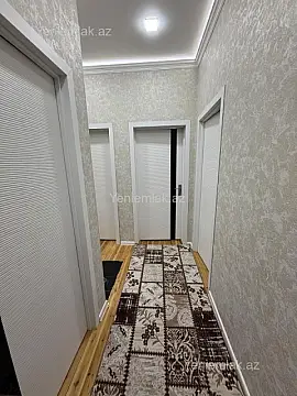 Satılır 3 otaqlı həyət evi 85 m²
