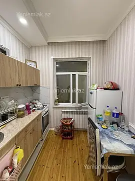 Satılır 3 otaqlı həyət evi 85 m²