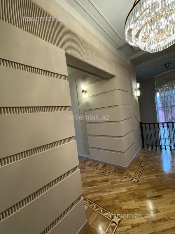 Satılır 6 otaqlı həyət evi 333 m²