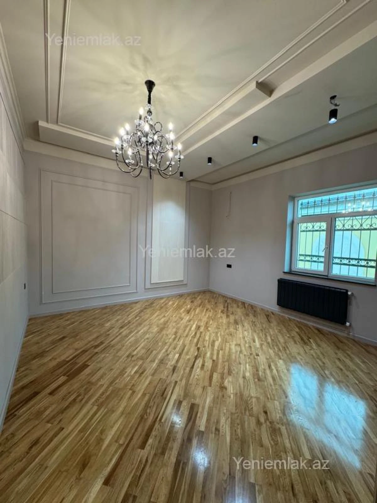 Satılır 6 otaqlı həyət evi 333 m²
