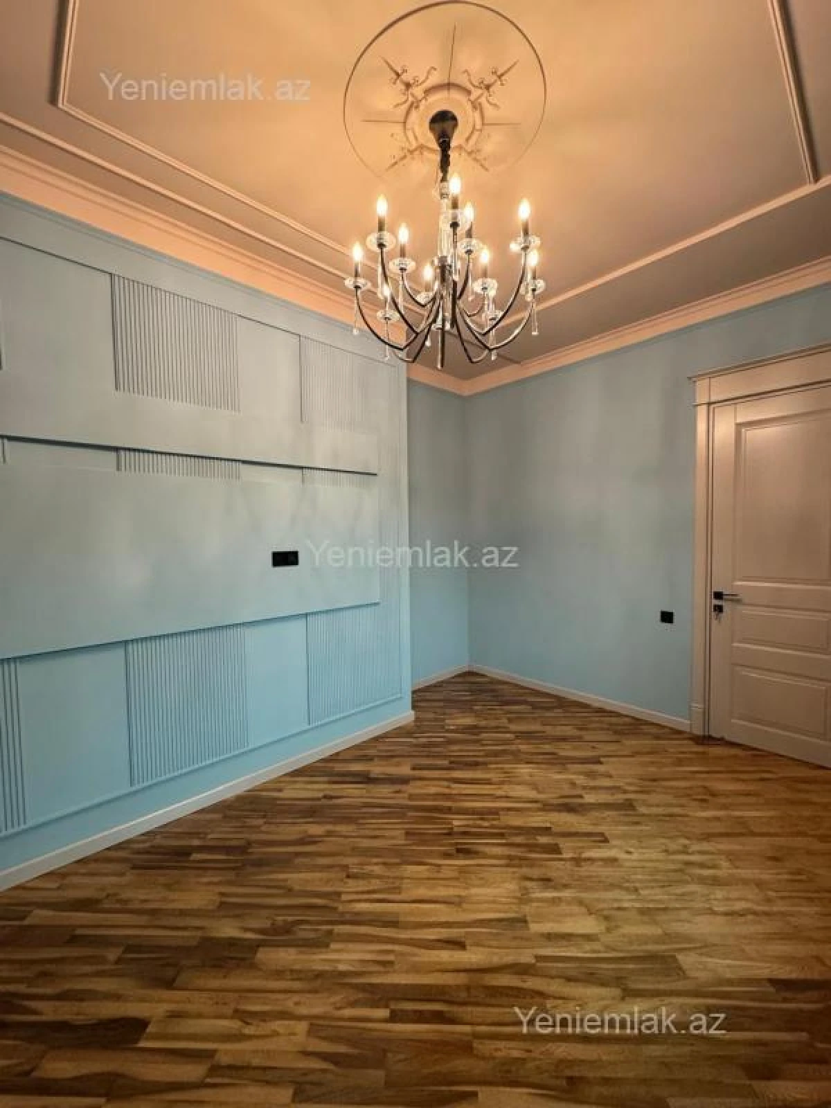 Satılır 6 otaqlı həyət evi 333 m²