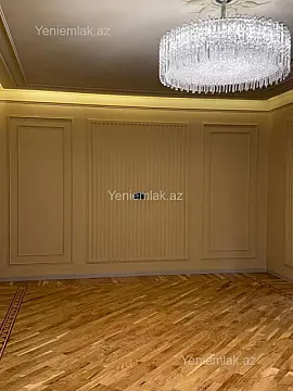 Satılır 6 otaqlı həyət evi 333 m²