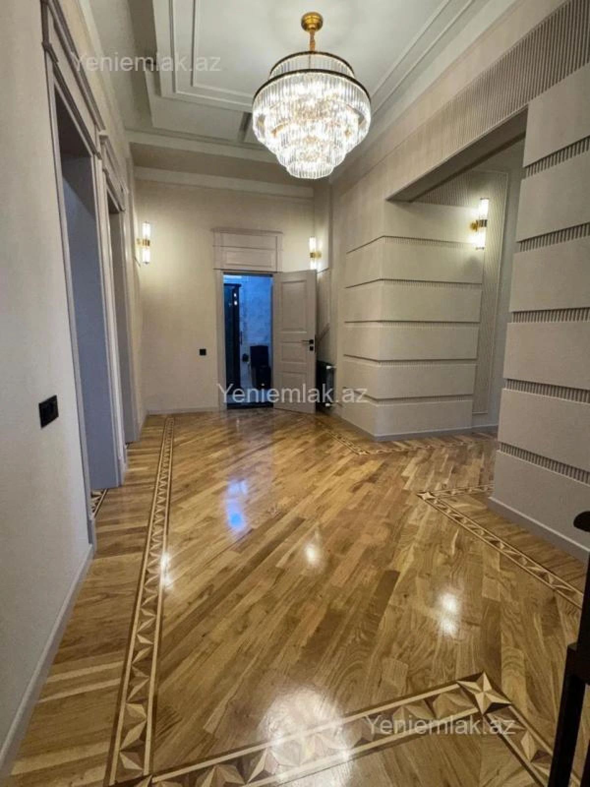 Satılır 6 otaqlı həyət evi 333 m²