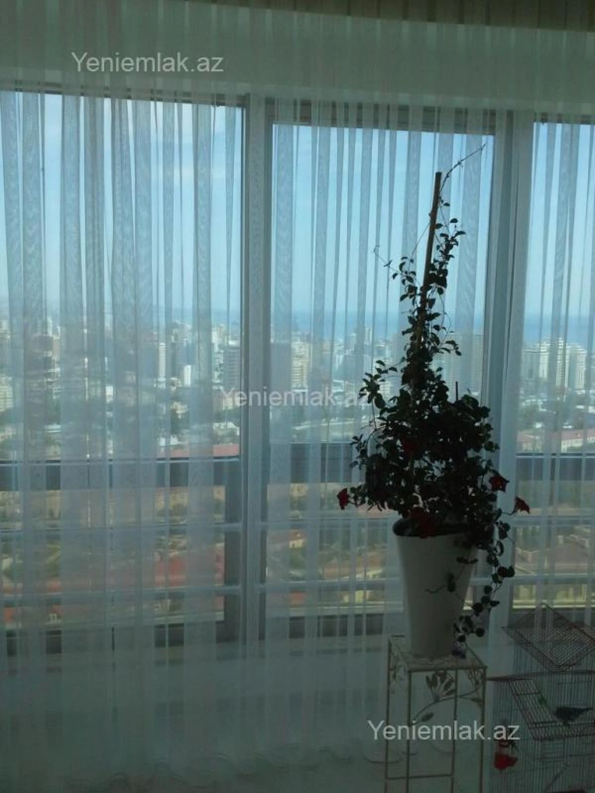 Satılır 2 otaqlı yeni tikili 108 m²