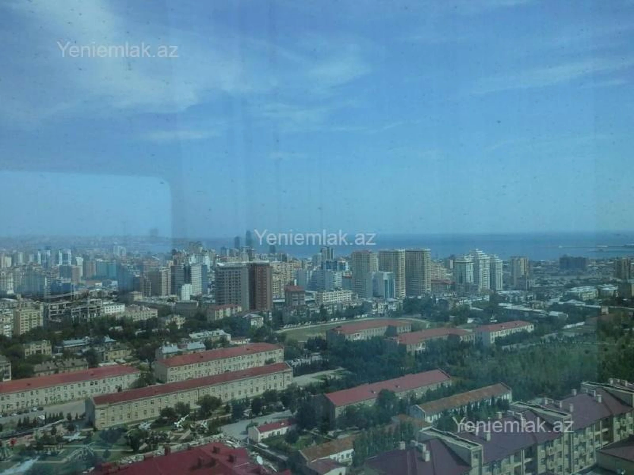 Satılır 2 otaqlı yeni tikili 108 m²