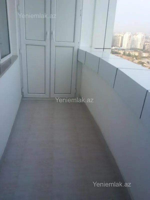 Satılır 2 otaqlı yeni tikili 108 m²
