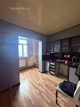 Satılır 4 otaqlı köhnə tikili 105 m² — Bakı, Xətai 4 otaq 105.00 m²
