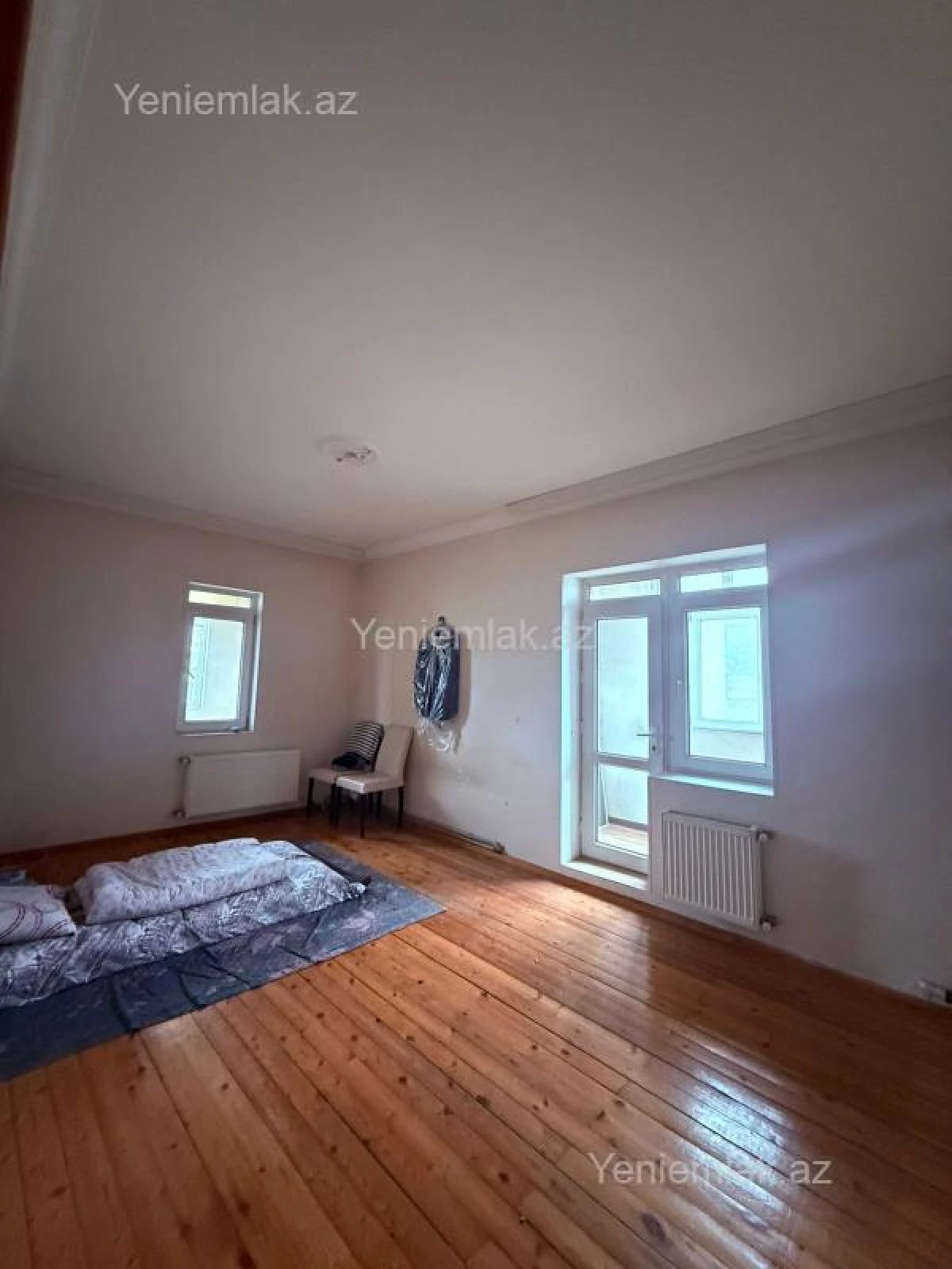 Satılır 4 otaqlı köhnə tikili 105 m²