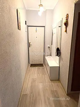 Satılır 1 otaqlı köhnə tikili 50 m²