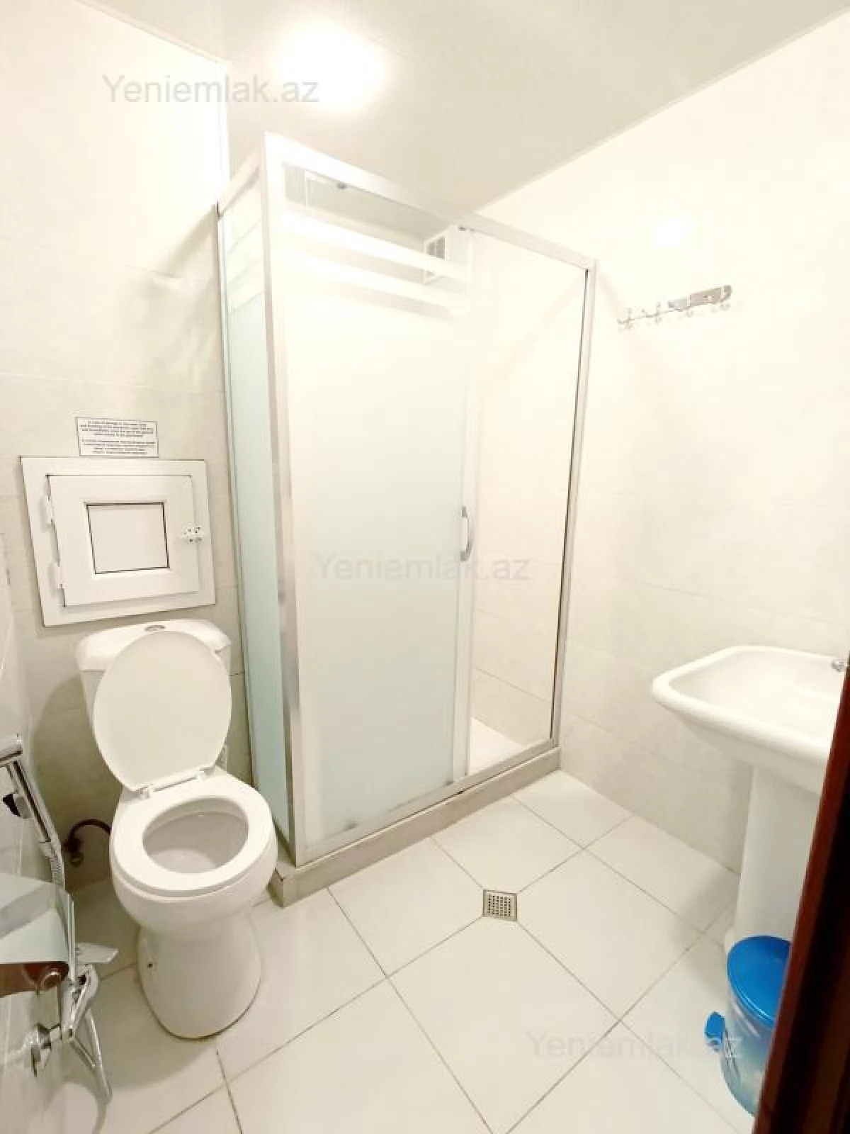 Satılır 1 otaqlı köhnə tikili 50 m²