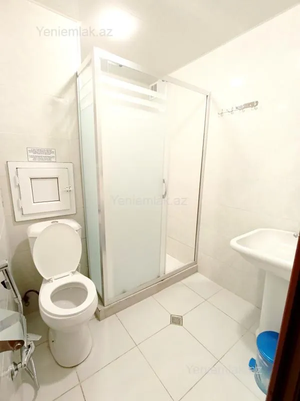 Satılır 1 otaqlı köhnə tikili 50 m²