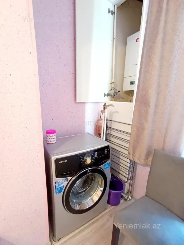 Satılır 1 otaqlı köhnə tikili 50 m²