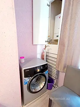 Satılır 1 otaqlı köhnə tikili 50 m²