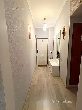 Satılır 1 otaqlı köhnə tikili 50 m² — Bakı, Nərimanov 1 otaq 50.00 m²
