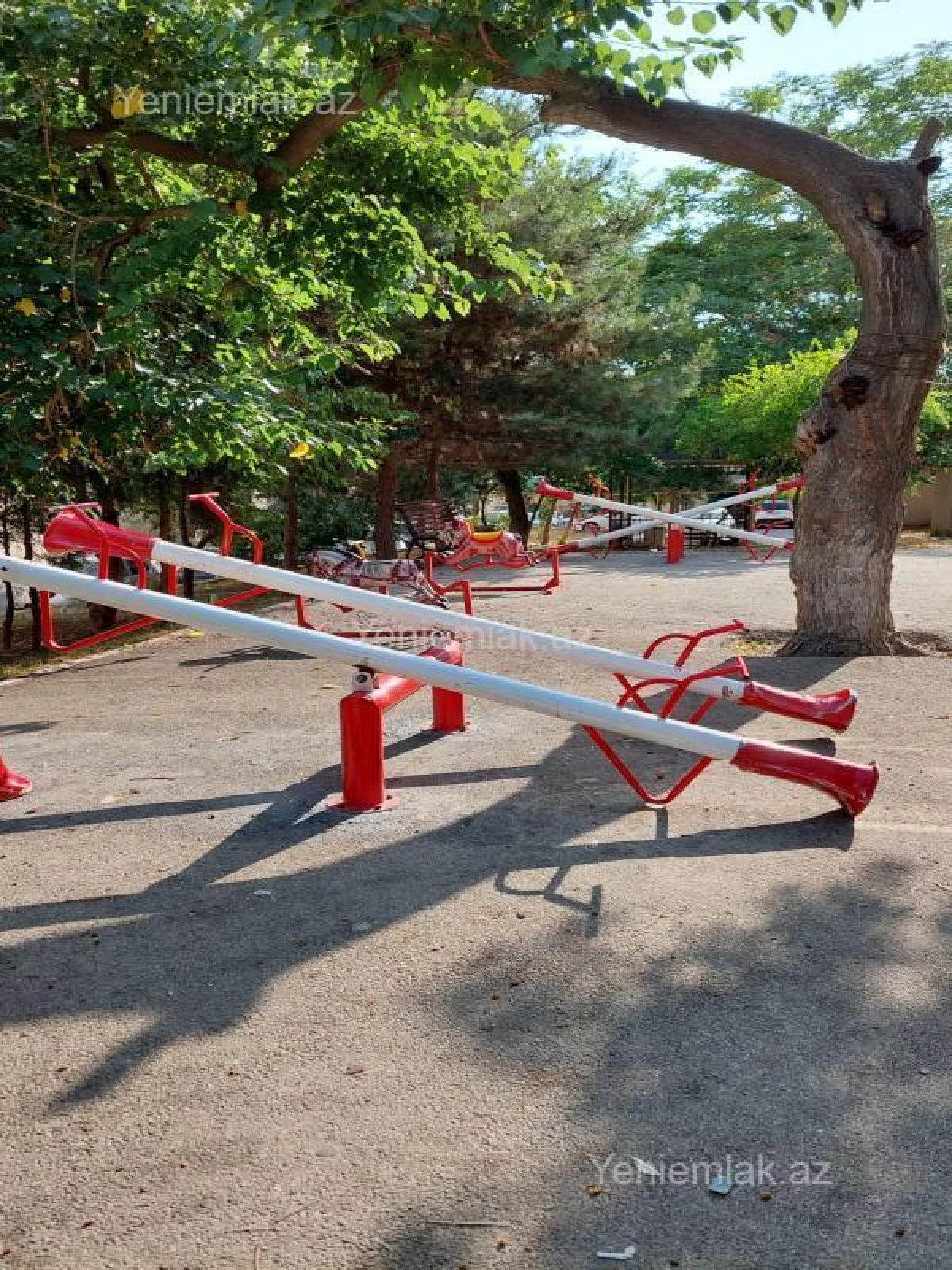 Satılır 1 otaqlı köhnə tikili 50 m²