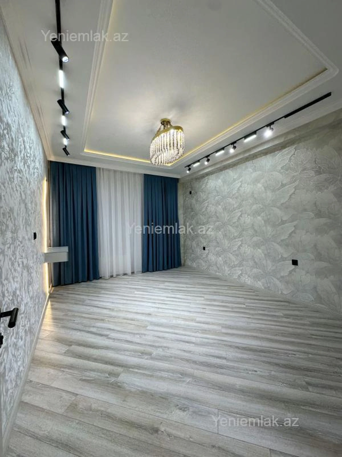 Satılır 3 otaqlı yeni tikili 86 m²