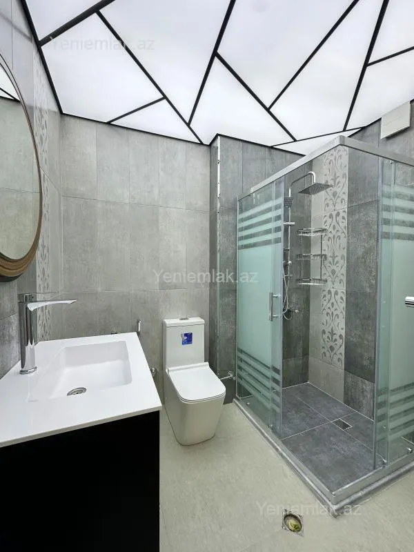 Satılır 3 otaqlı yeni tikili 86 m²